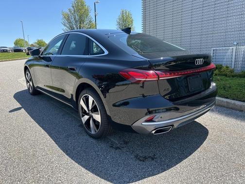 2025 Audi A5 2.0T quattro Premium