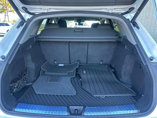 2025 Audi Q5 2.0T quattro Premium