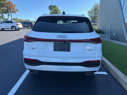 2025 Audi Q5 2.0T quattro Premium