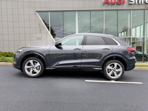 2025 Audi Q5 2.0T quattro Premium