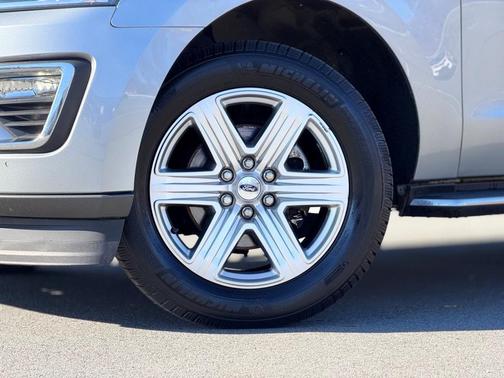 2020 Ford Expedition Max XLT