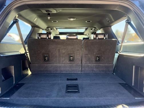 2020 Ford Expedition Max XLT