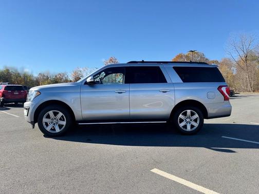 2020 Ford Expedition Max XLT