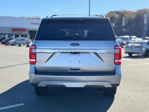 2020 Ford Expedition Max XLT