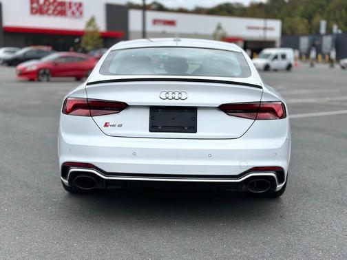 2019 Audi RS 5 2.9T