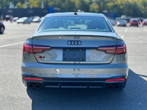 2023 Audi S4 3.0T Premium Plus