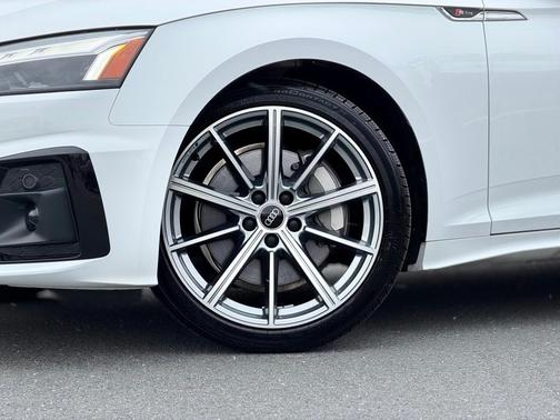 2025 Audi A5 Sportback 45 S line quattro Premium