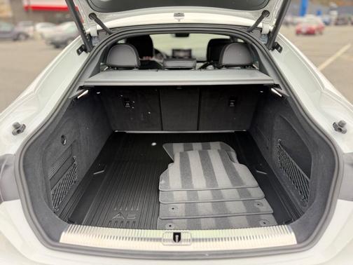 2025 Audi A5 Sportback 45 S line quattro Premium