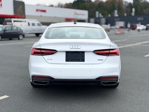 2025 Audi A5 Sportback 45 S line quattro Premium