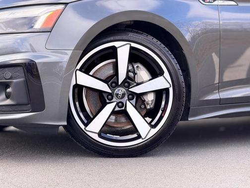 2025 Audi A5 Sportback 45 S line quattro Premium