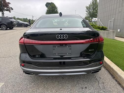 2025 Audi A5 2.0T quattro Premium