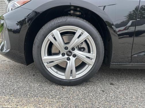 2025 Audi A5 2.0T quattro Premium