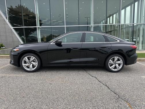 2025 Audi A5 2.0T quattro Premium