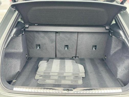 2025 Audi Q3 45 S line Premium