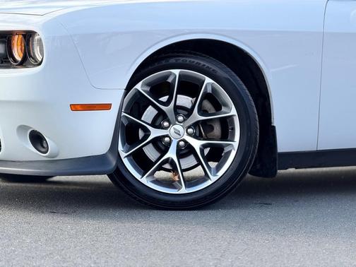 2021 Dodge Challenger GT
