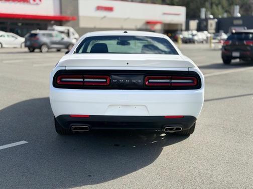 2021 Dodge Challenger GT