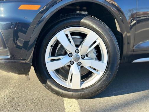 2019 Audi Q5 2.0T Premium