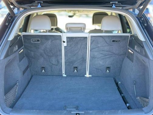 2019 Audi Q5 2.0T Premium