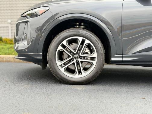 2025 Audi Q5 2.0T quattro Premium