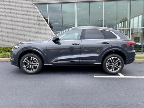 2025 Audi Q5 2.0T quattro Premium