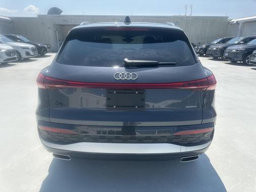 2025 Audi Q5 2.0T quattro Premium