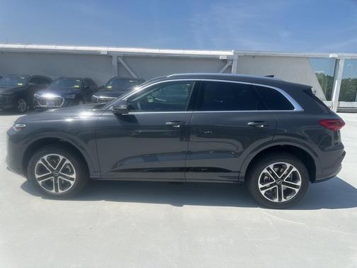 2025 Audi Q5 2.0T quattro Premium