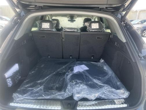 2025 Audi Q5 2.0T quattro Premium