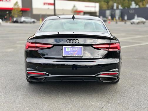 2023 Audi A5 45 S line Premium Plus