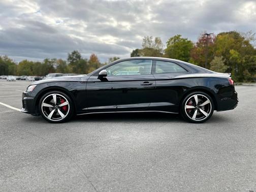 2023 Audi A5 45 S line Premium Plus