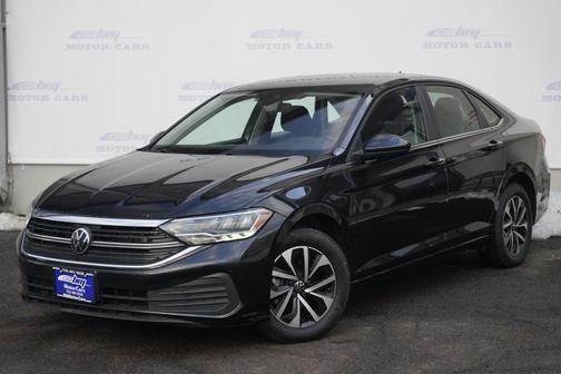 2024 Volkswagen Jetta 1.5T S