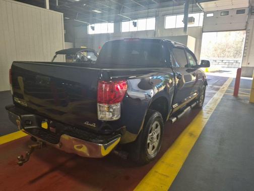 2013 Toyota Tundra Grade