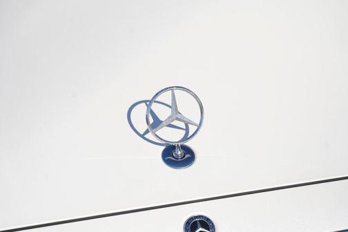 2022 Mercedes-Benz S-Class S 500