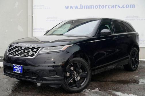 2020 Land Rover Range Rover Velar P250 S