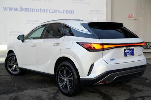 2023 Lexus RX 350 Premium Plus