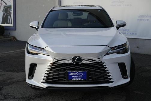 2023 Lexus RX 350 Premium Plus