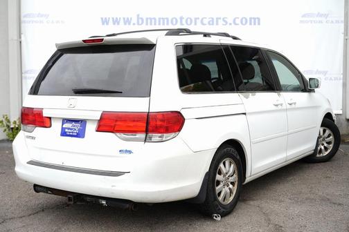 2009 Honda Odyssey EX
