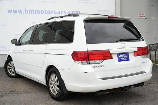 2009 Honda Odyssey EX