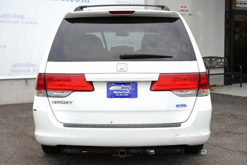 2009 Honda Odyssey EX