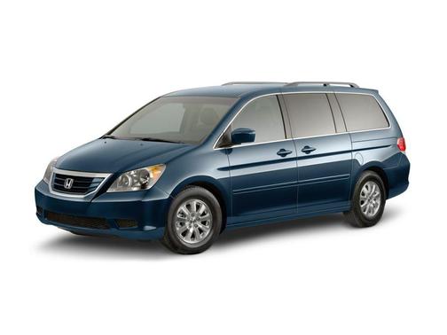 2009 Honda Odyssey EX