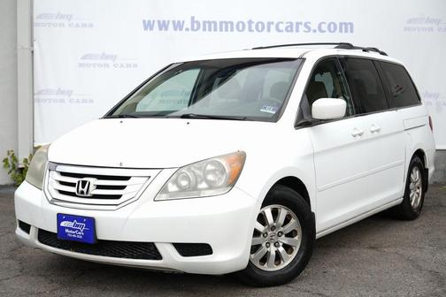 2009 Honda Odyssey EX