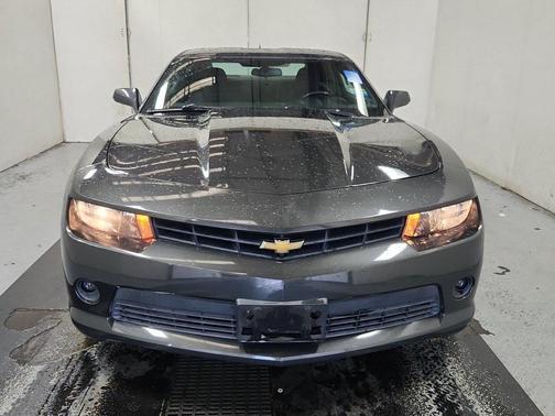 2014 Chevrolet Camaro 1LT