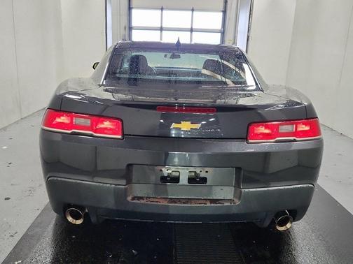2014 Chevrolet Camaro 1LT