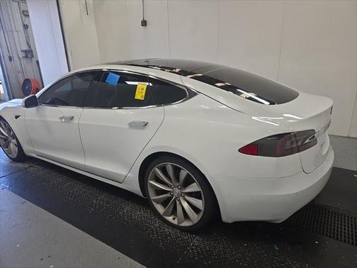 2016 Tesla Model S 60D