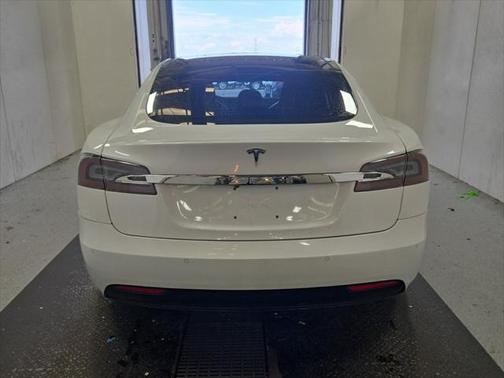2016 Tesla Model S 60D
