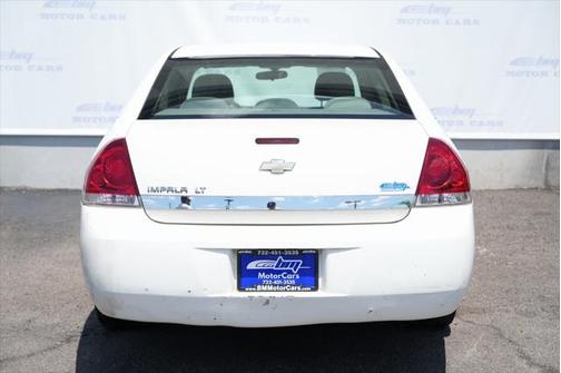 2007 Chevrolet Impala LT