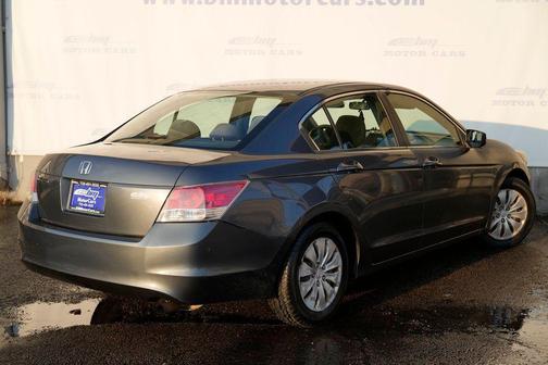 2010 Honda Accord LX