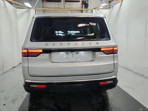 2023 Jeep Wagoneer L Series II