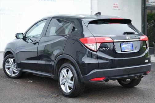 2020 Honda HR-V EX
