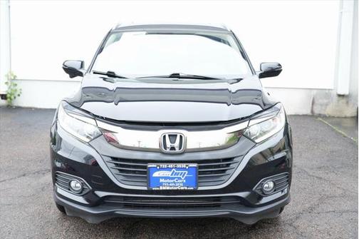 2020 Honda HR-V EX