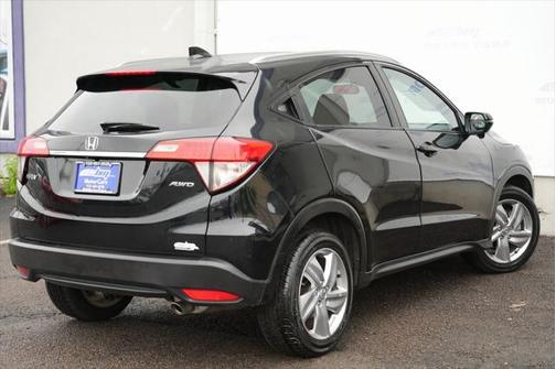 2020 Honda HR-V EX